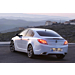 Opel Insignia A OPC rear bumper (2008 - 2013)