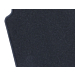 Ford B-MAX 2012 - 2018 floor mats, premium velours front, black with double stitching