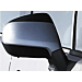 Peugeot 3008 mirror caps
