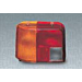 Peugeot 205 tail lights lenses till 09-1990