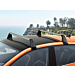 Volkswagen Polo (2018 - ..) roof base carriers (4-drs)