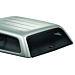 Ford Ranger (11/2011 - 08/2015) Style-X with side windows, silver