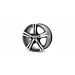 Citroën alloy wheel Pegasus 17"