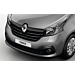 Renault Trafic 2014 - .. grille sierlijsten voor Renault Trafic 2014 - .. grille sierlijsten voor