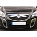 Vauxhall Insignia VXR grill (2008 - 2013) (with adaptive cruise control)