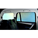 Citroën C4 Grand Picasso (2006 - 2013) sun blinds achterportieren