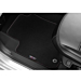 Citroën C1 (2014 - 2021) set velours "Harper"