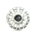 Fiat 500/500c alloy wheel kit 15” 