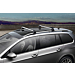 Volkswagen Golf 8 estate roof base carriers