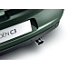 Citroën C3 2010 - 2017 exhaust finisher 47mm Citroën C3 2010 - 2017 exhaust finisher 47mm