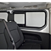 Renault Trafic 2014 - .. sunblinds L1, side windows