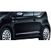 Volkswagen Up! decor strips chrome 3-drs
