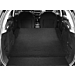Peugeot 2008 cargo floormat two sides long