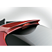 Fiat Bravo 2007 - 2015 roof spoiler