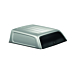 Ford Ranger (2006 - 10/2011) Style-X hard top for extra cab without sliding side windows