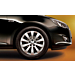 Opel Astra J / Zafira Tourer 17" 5-holes wheel (7,5Jx17)