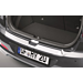 Hyundai i20 Active (2016 - .. ) rear bumper protection foil, transparent