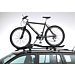 Volkswagen Golf 4 estate roof base carriers, with roof rails Volkswagen Golf 4 estate roof base carriers, with roof rails