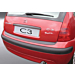 Musketier Citroën C3 2002 - 2010 load guard for 5-drs