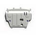 Ford Puma (10/2019 - ..) underbody protection for the engine, aluminum