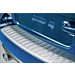 Peugeot 4007 molding rear bumper