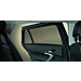 Opel Zafira Tourer sun blinds rear doors