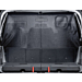 Ford S-MAX (04/2006 - 04/2015) luggage net