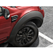Ford Ranger (02/2019 - ..) Limited and Wildtrak Design Pack matte black