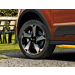Ford Tourneo / Transit Connect (06/2018 - 03/2024) alloy wheel 17" 5-spoke design, polished black