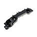 Infinity Q30 (2015 - 2020) bracket left bumper side