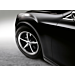 Lancia Thema alloy wheel kit 18" 5-spokes