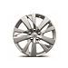 Peugeot alloy wheels Chicago 17" set