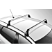 Nissan Qashqai (2014 - 2021) roof racks
