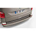 Volkswagen T6 Multivan (2016 - 2021) rear bumper protective film Volkswagen T6 Multivan (2016 - 2021) rear bumper protective film