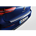 Volkswagen Golf 8 rear bumper protector stainless steel look Volkswagen Golf 8 rear bumper protector stainless steel look