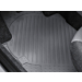 Citroën C1 (2005 - 2014) floor mats rubber