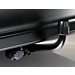 Ford Focus (01/2011 - 03/2018) sedan towbar fixed