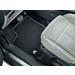 Citroën C4 (2010 - 2018) floor mats
