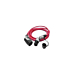 Peugeot Mode 3 Charging Cable, Three-phase 22 KW, 6 m Peugeot Mode 3 Charging Cable, Three-phase 22 KW, 6 m