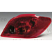 Peugeot 307 tail lights