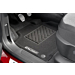 Citroën C4 Grand Picasso / SpaceTourer (2013 - 2023) floor mats needle velt