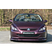 Musketier Peugeot 307 head lights with fog lights