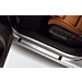 Volkswagen Golf 6 scuff plates stainless steel (5-drs / estate) Volkswagen Golf 6 scuff plates stainless steel (5-drs / estate)