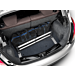 Lancia Ypsilon boot organizer