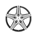 Mercedes AMG alloy wheel 18x8.5" ET30 Mercedes AMG alloy wheel 18x8.5" ET30