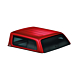 Ford Ranger (11/2011 - 08/2015) Style-X with side windows, Copper Red