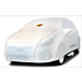 Fiat Punto car cover indoor "Abarth"