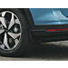 Ford Tourneo Connect (02/2022 - ..) / Transit Connect (04/2024 - ..) mud flaps rear, preformed (L2)