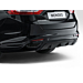 Ford Mondeo (09/2014 - ..) ST-line rear bumper diffuser