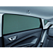 Ford Fiesta 09/2008 - 07/2017 ClimAir, sunblind for rear side windows only (5-drs)